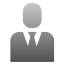 User Male Icon 64x64 png